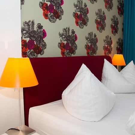 Schlaflounge Hotel Hamburg Room photo