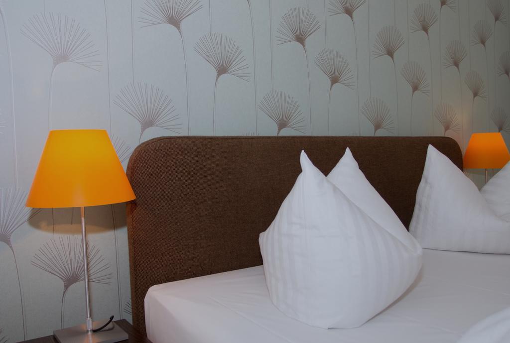 Schlaflounge Hotel Hamburg Room photo